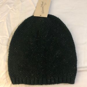Universal Thread Dark green toboggan
